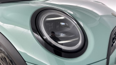 MINI Cooper 2.0 S Classic 3dr Auto Petrol Hatchback